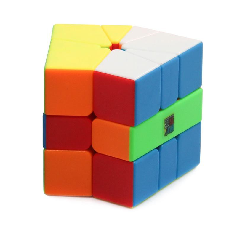 Cube Square 1 Moyu Meilong Square 1 Sq1 Square-1 Stickerless Original
