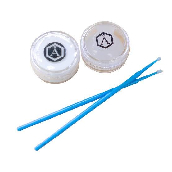 TheCubicle Lube Angstrom Dignitas 5cc Original