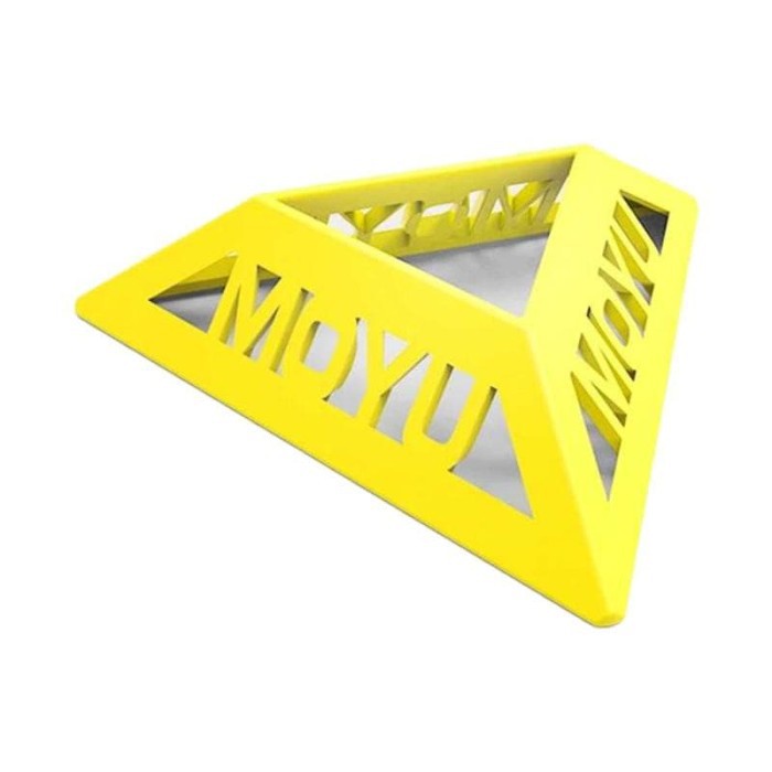 Cube Stand - Stand Cube - Cube Stand Moyu