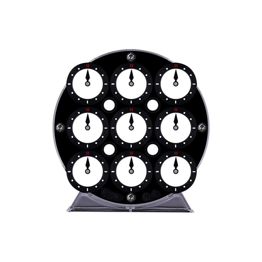 Cube Clock Qiyi Magnet Clock M