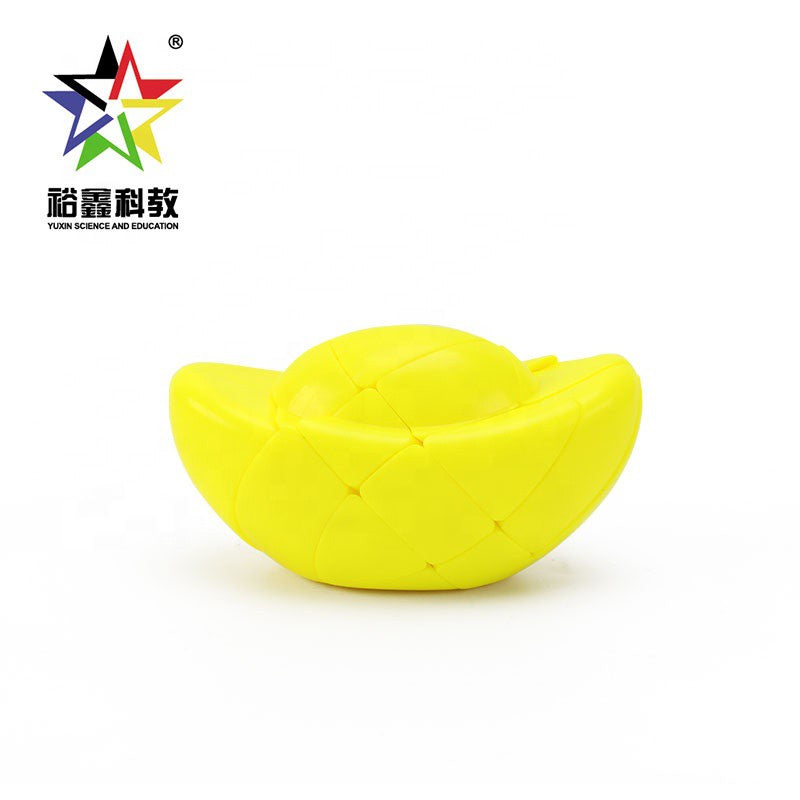 Cube Puzzle - Yuxin Yuan Bao Cube Original