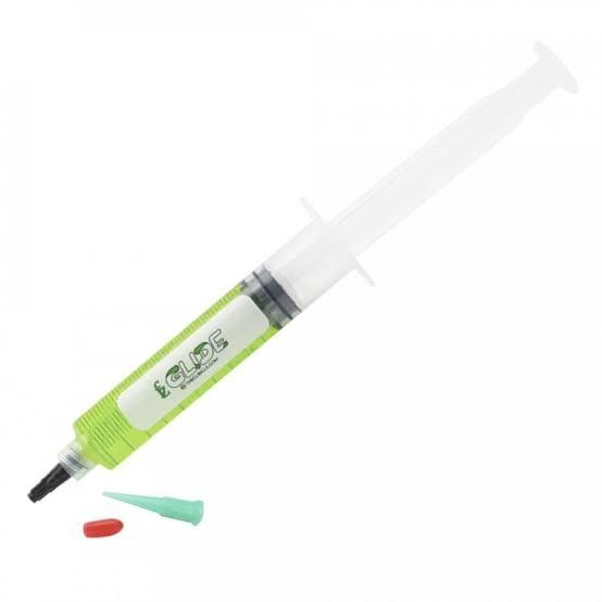 TheCubicle Lube  FZ Glide 3/10cc Original - 3CC