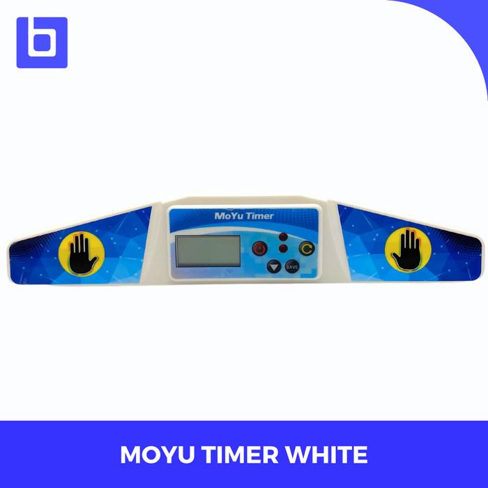 Moyu Timer / Penghitung waktu