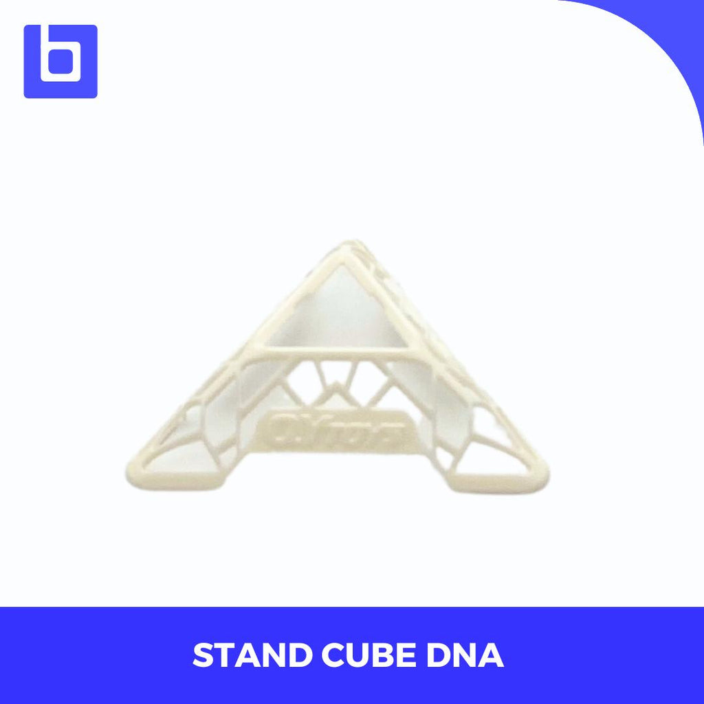 Qiyi DNA Cube Stand - White