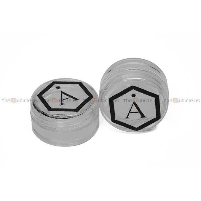 TheCubicle Lube  Angstrom Gravitas 5CC Original