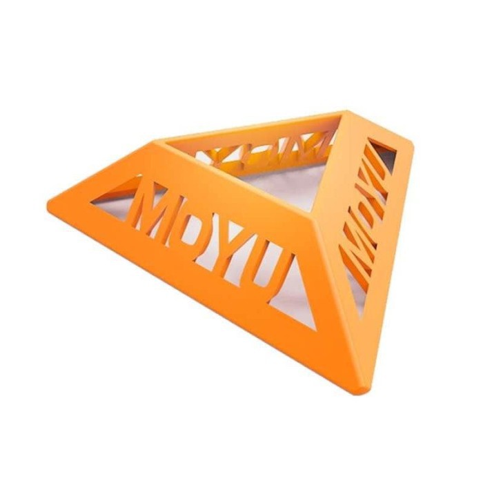 Cube Stand - Stand Cube - Cube Stand Moyu