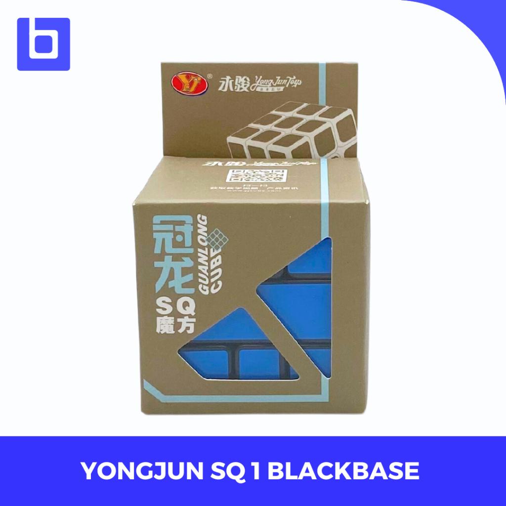 Cube Square 1 Yongjun Square 1 Black base Original