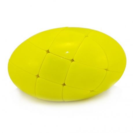 Cube Twisty Puzzle - Yuxin Egg Cube