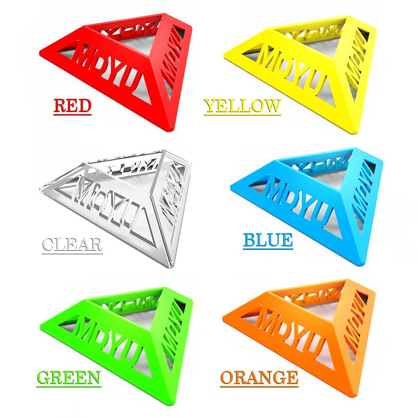 Cube Stand - Stand Cube - Cube Stand Moyu