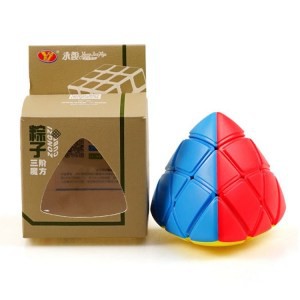 Cube 3x3 - Yongjun Mastermorphix 3x3 - Yj 3x3 Mastermorphix - Yongjun Mastermorphix - Mastermorphix