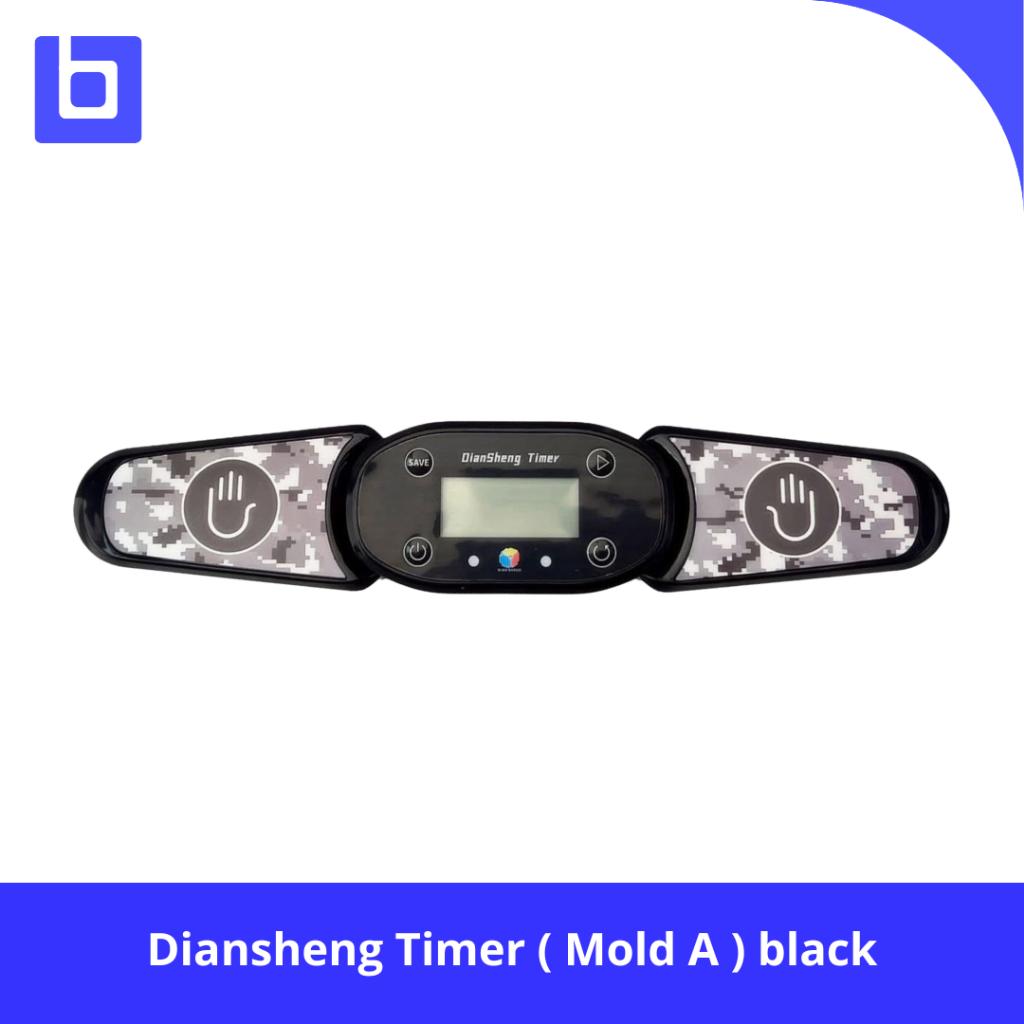 Timer Cube - Timer DIansheng Timer Mold