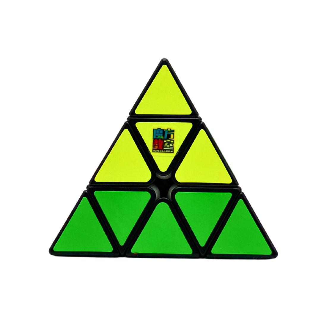 Pyraminx Moyu Meilong Black Base