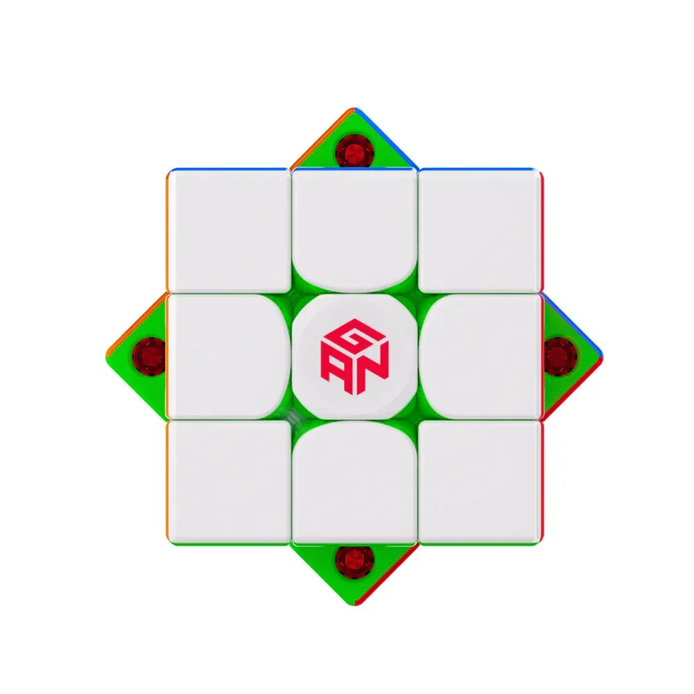 3x3 GAN 356 Me Christmas Edition
