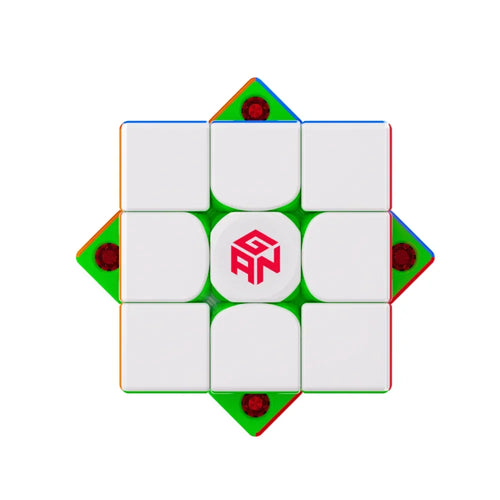 3x3 GAN 356 Me Christmas Edition