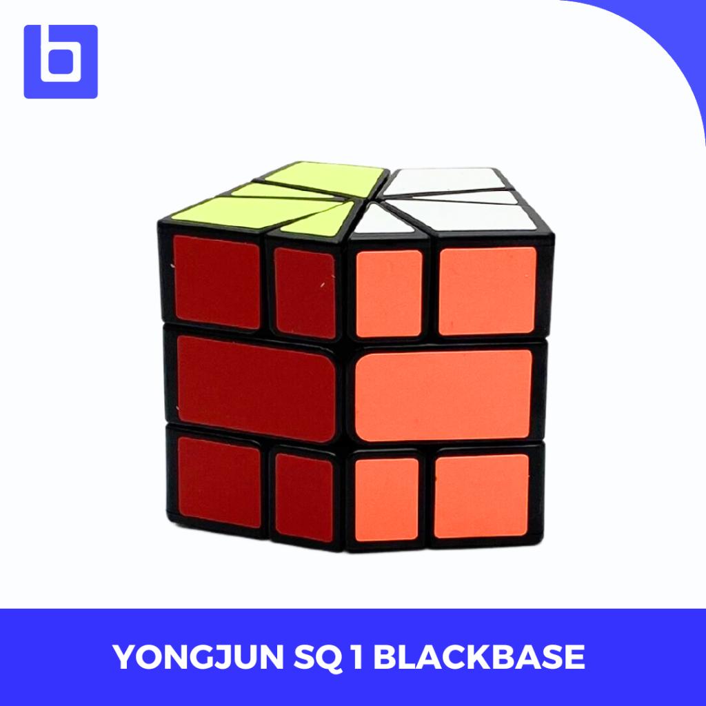 Cube Square 1 Yongjun Square 1 Black base Original