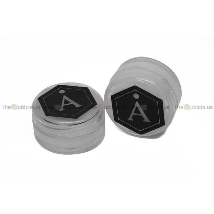 TheCubicle Lube Angstrom Dignitas 5cc Original