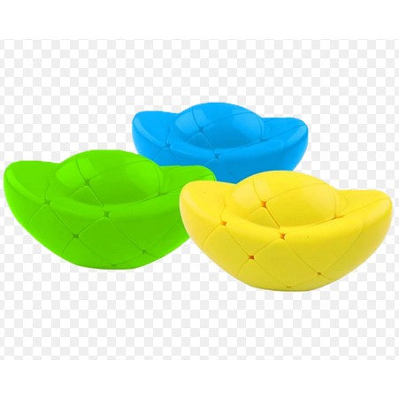 Cube Puzzle - Yuxin Yuan Bao Cube Original