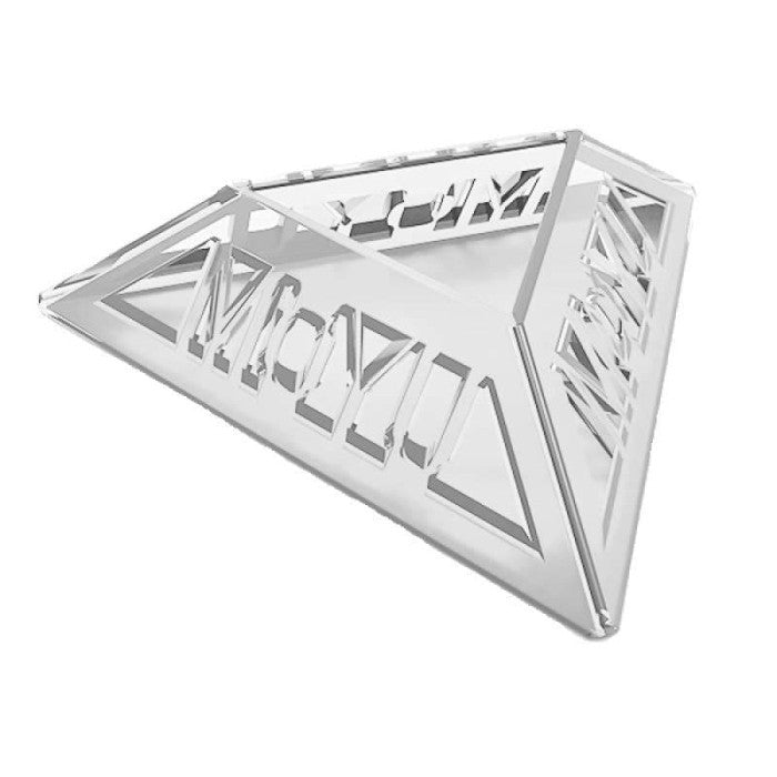 Cube Stand - Stand Cube - Cube Stand Moyu