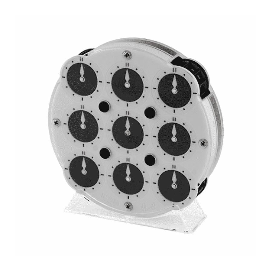 Cube Clock Qiyi Magnet Clock M