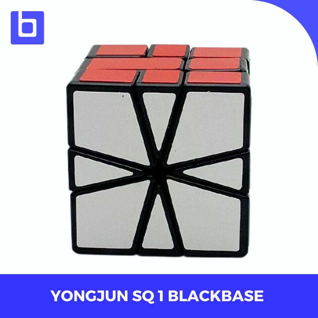 Cube Square 1 Yongjun Square 1 Black base Original