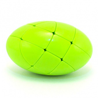 Cube Twisty Puzzle - Yuxin Egg Cube