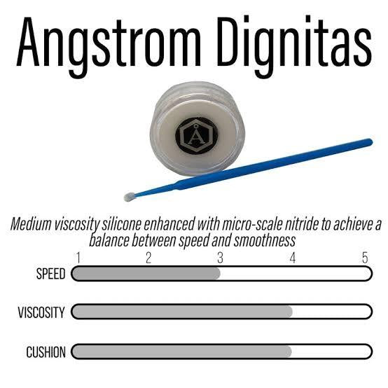TheCubicle Lube Angstrom Dignitas 5cc Original