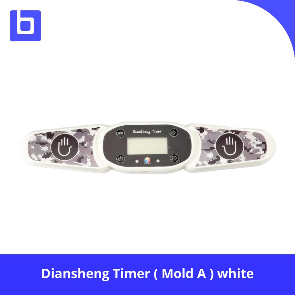 Timer Cube - Timer DIansheng Timer Mold