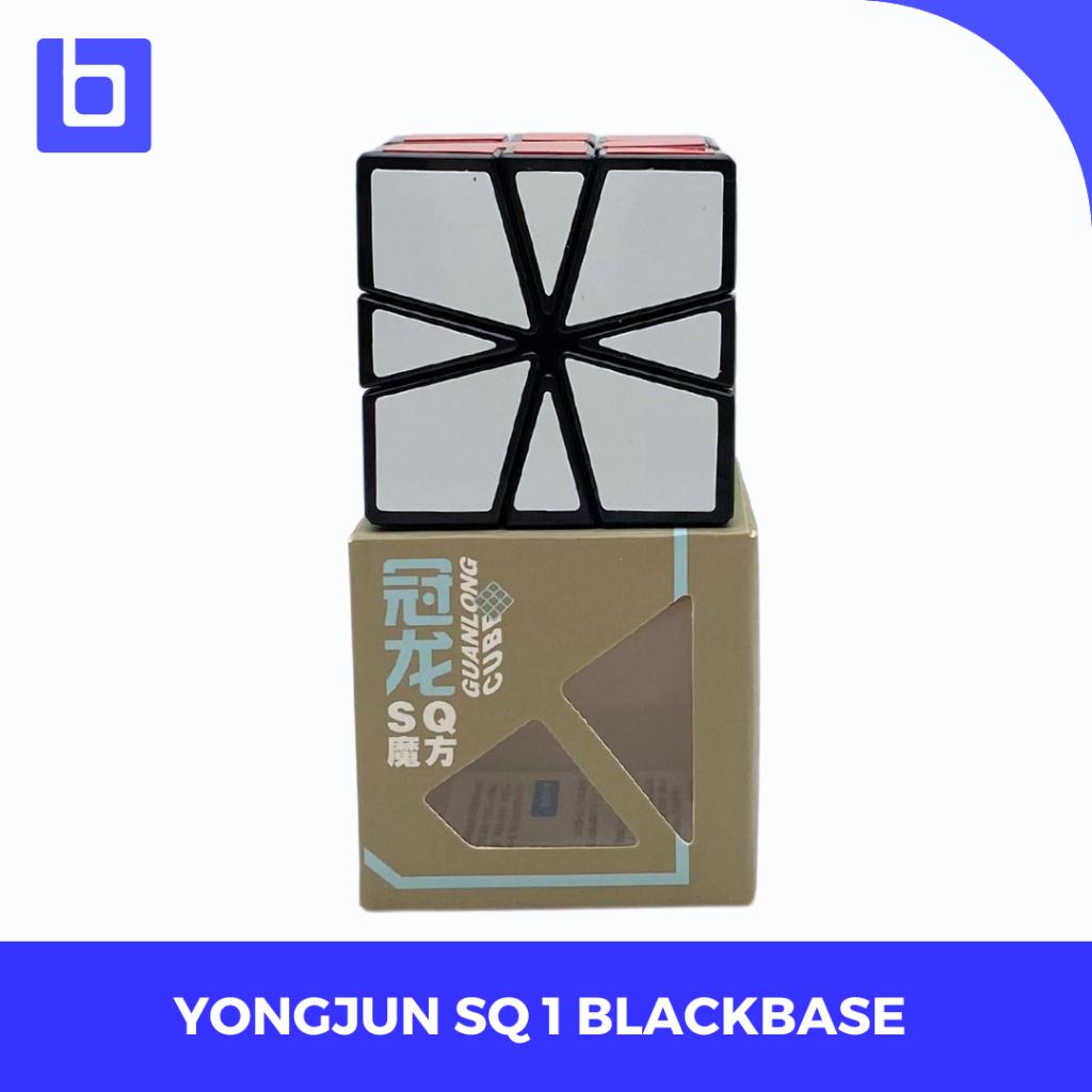 Cube Square 1 Yongjun Square 1 Black base Original