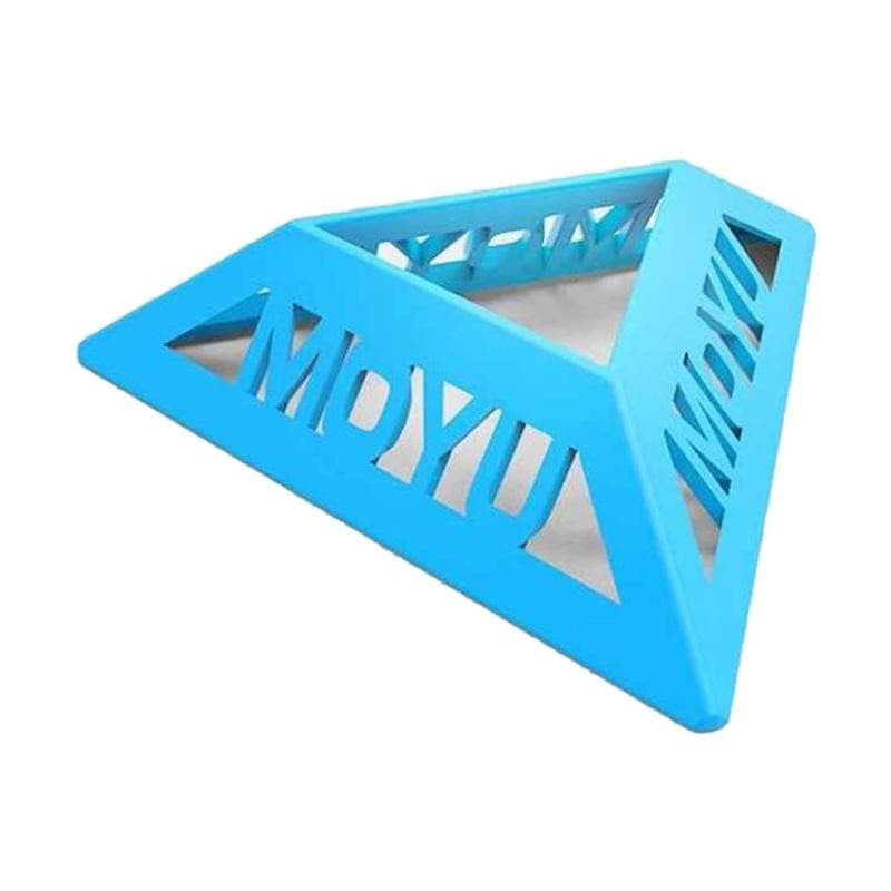 Cube Stand Moyu - Blue