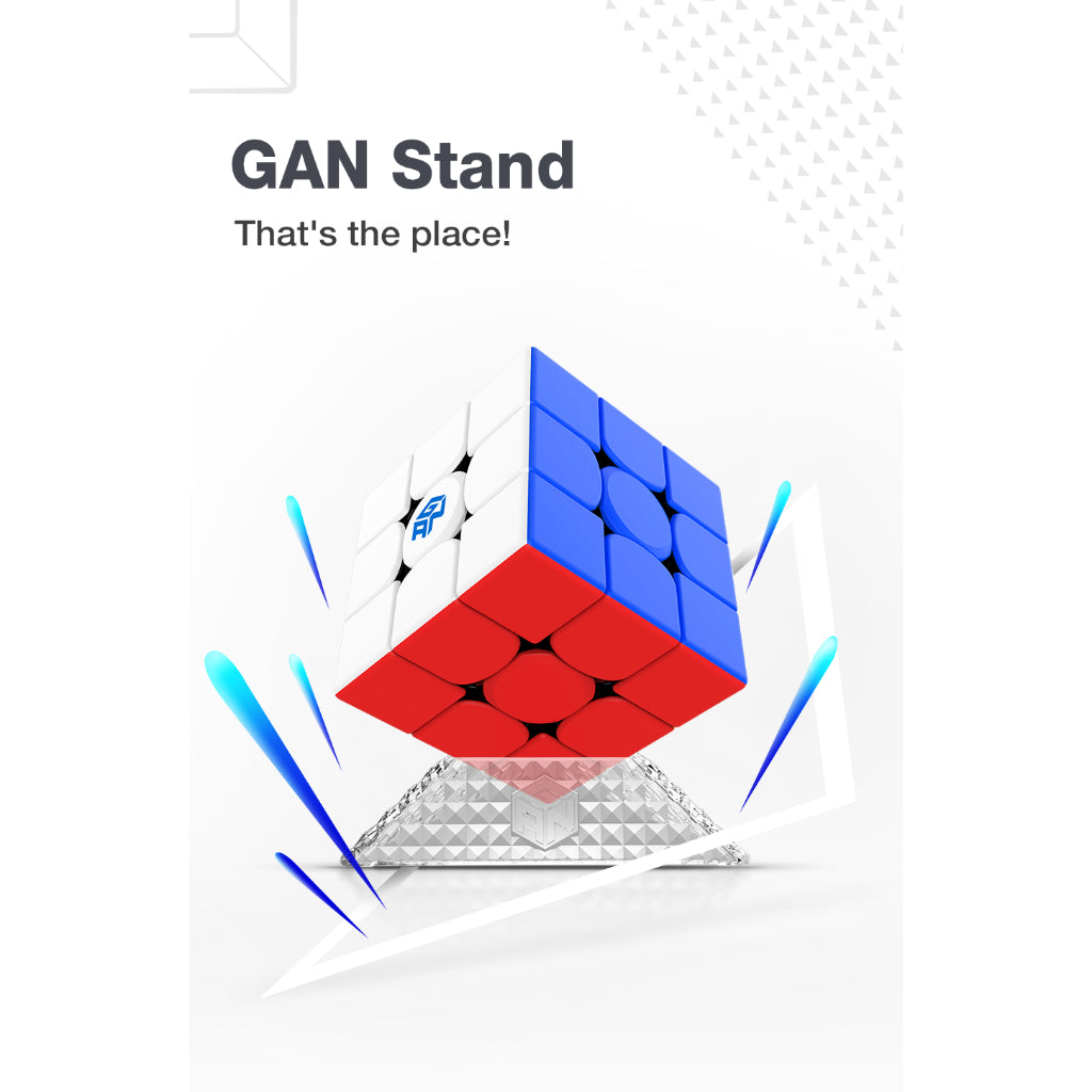 Cube Stand Cube GAN Cube - GAN Cube Stand Original
