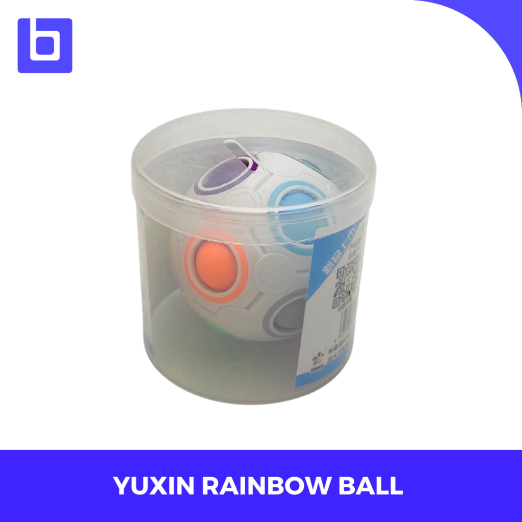 YUXIN RAINBOW BALL
