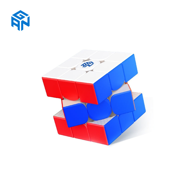 Cube 3X3 Gan 356 RS2 Stickerless Original