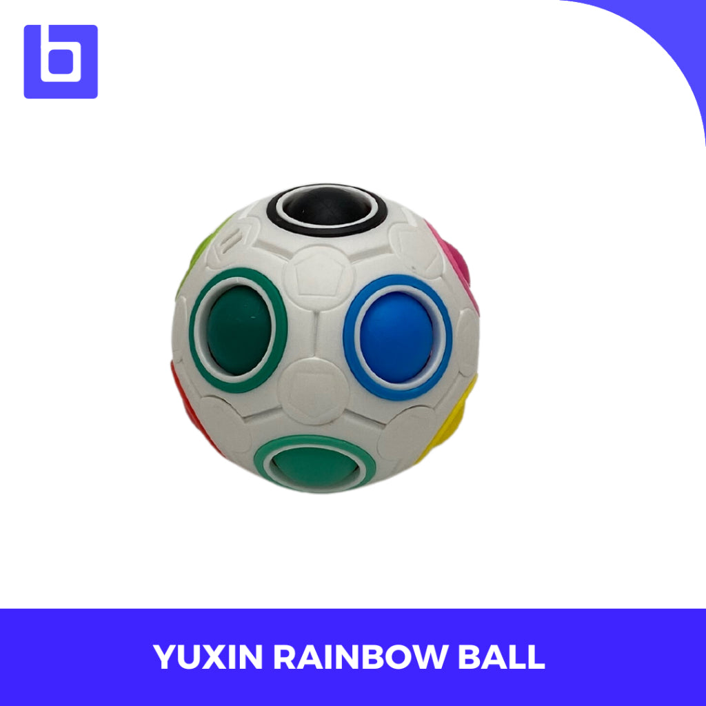 YUXIN RAINBOW BALL