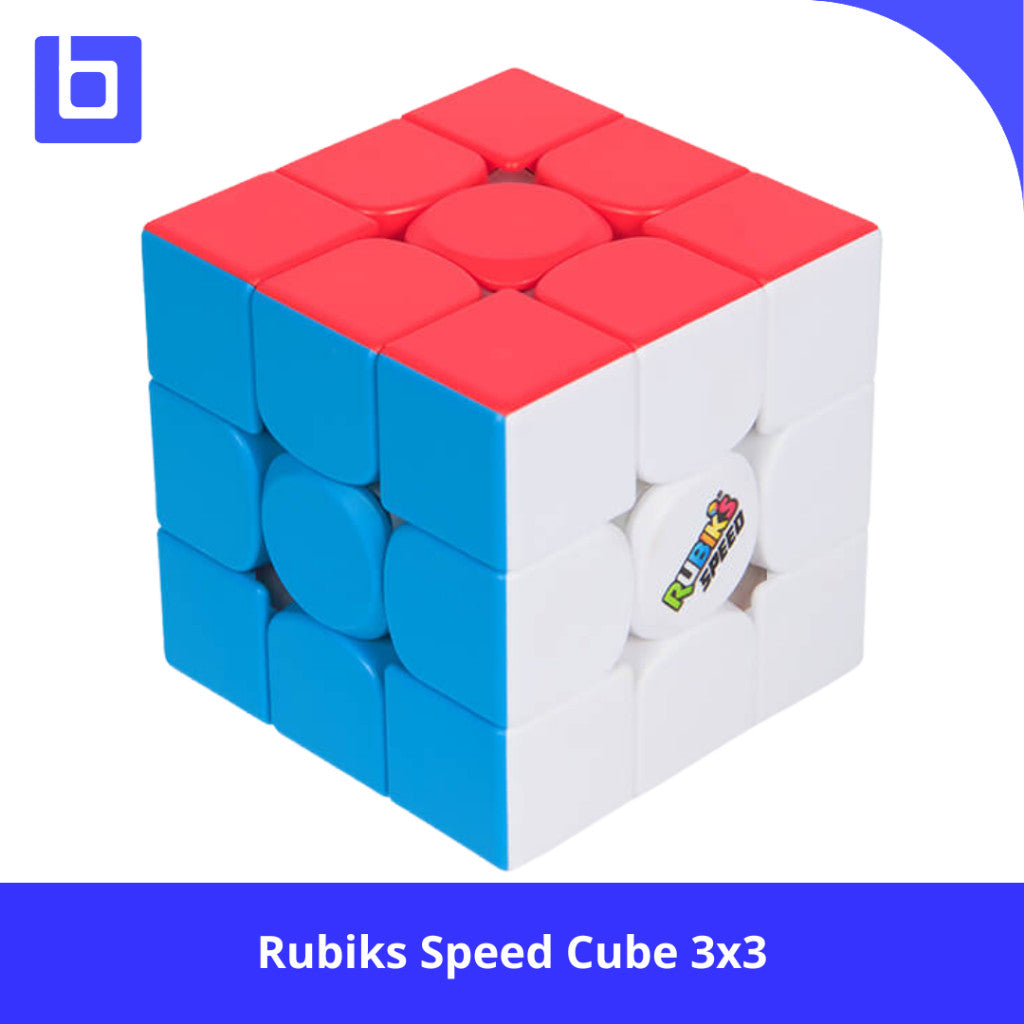 Cube 3x3 - Rubiks Speed Cube 3x3