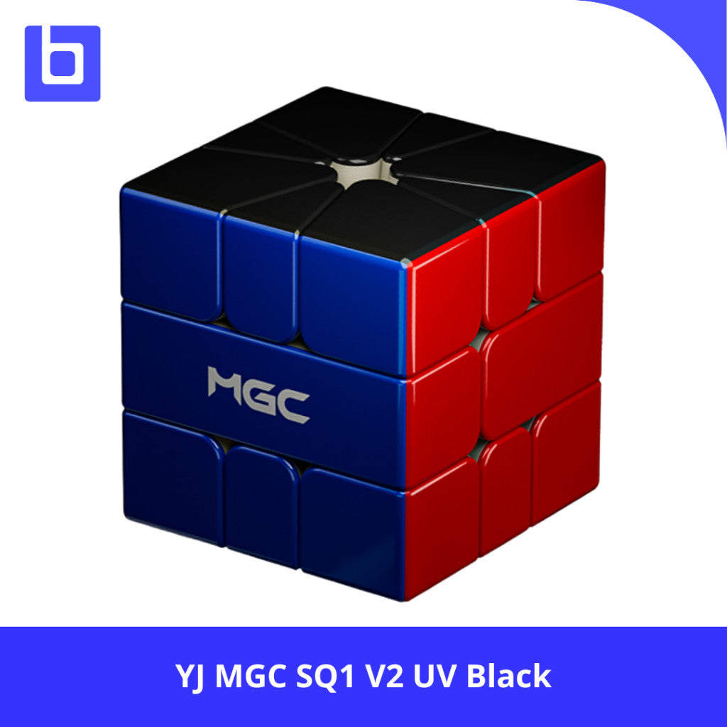 Cube Square 1 - YJ MGC SQ1 V2