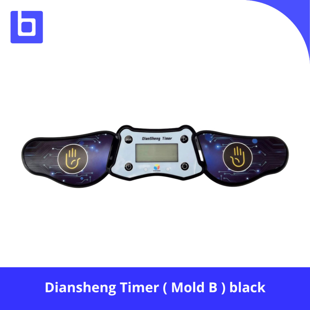 Timer Cube - Timer DIansheng Timer Mold Original