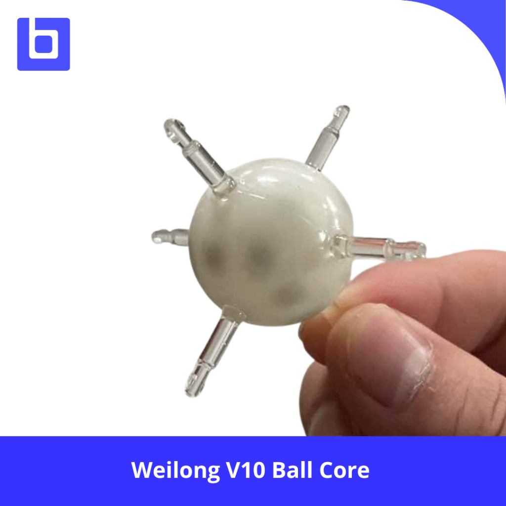 Sparepart Weilong V10 BallCore / Cross Core