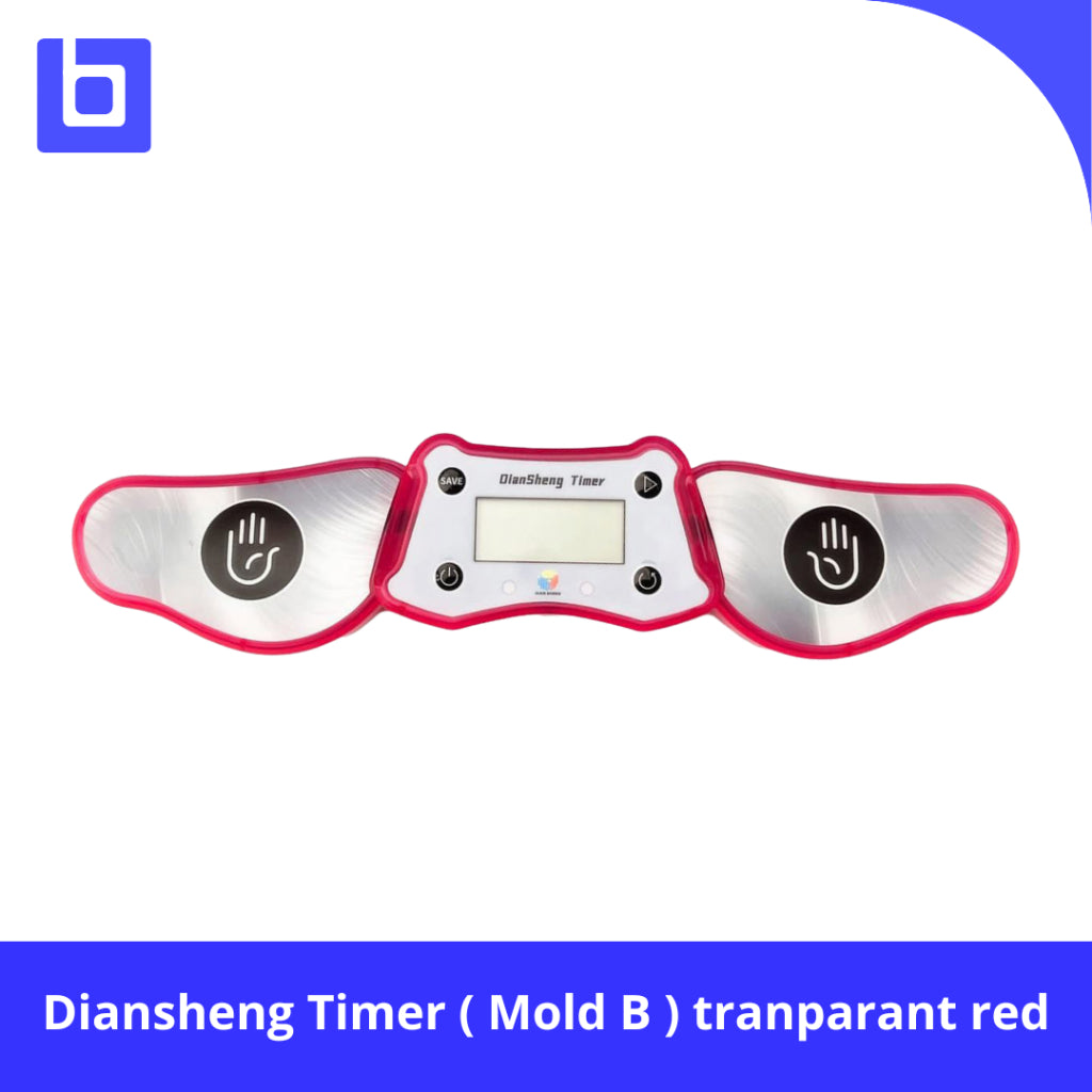 Timer Cube - Timer DIansheng Timer Mold Original