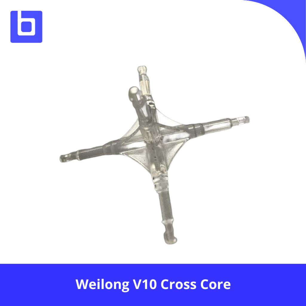 Sparepart Weilong V10 BallCore / Cross Core