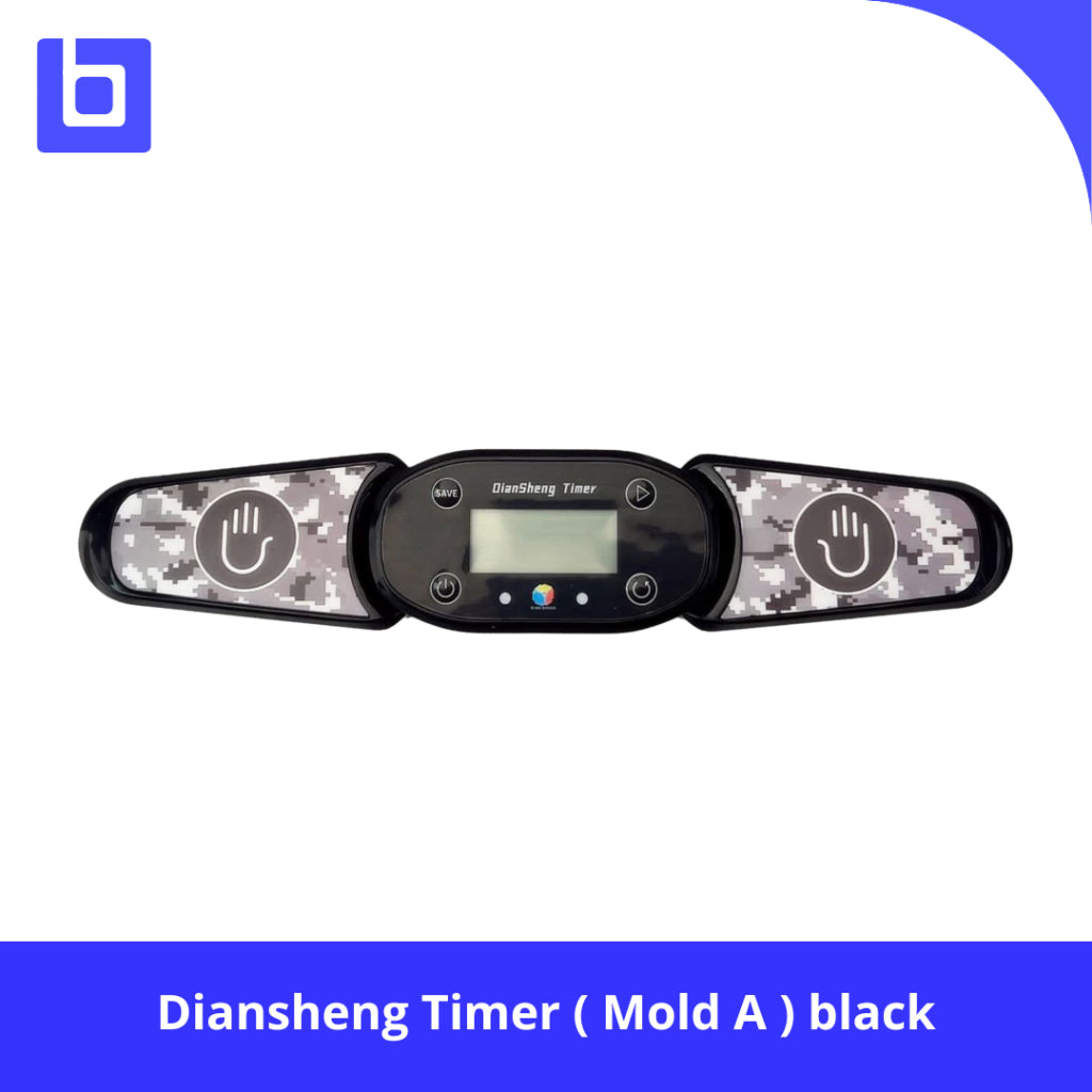 Timer Cube - Timer DIansheng Timer Mold Original