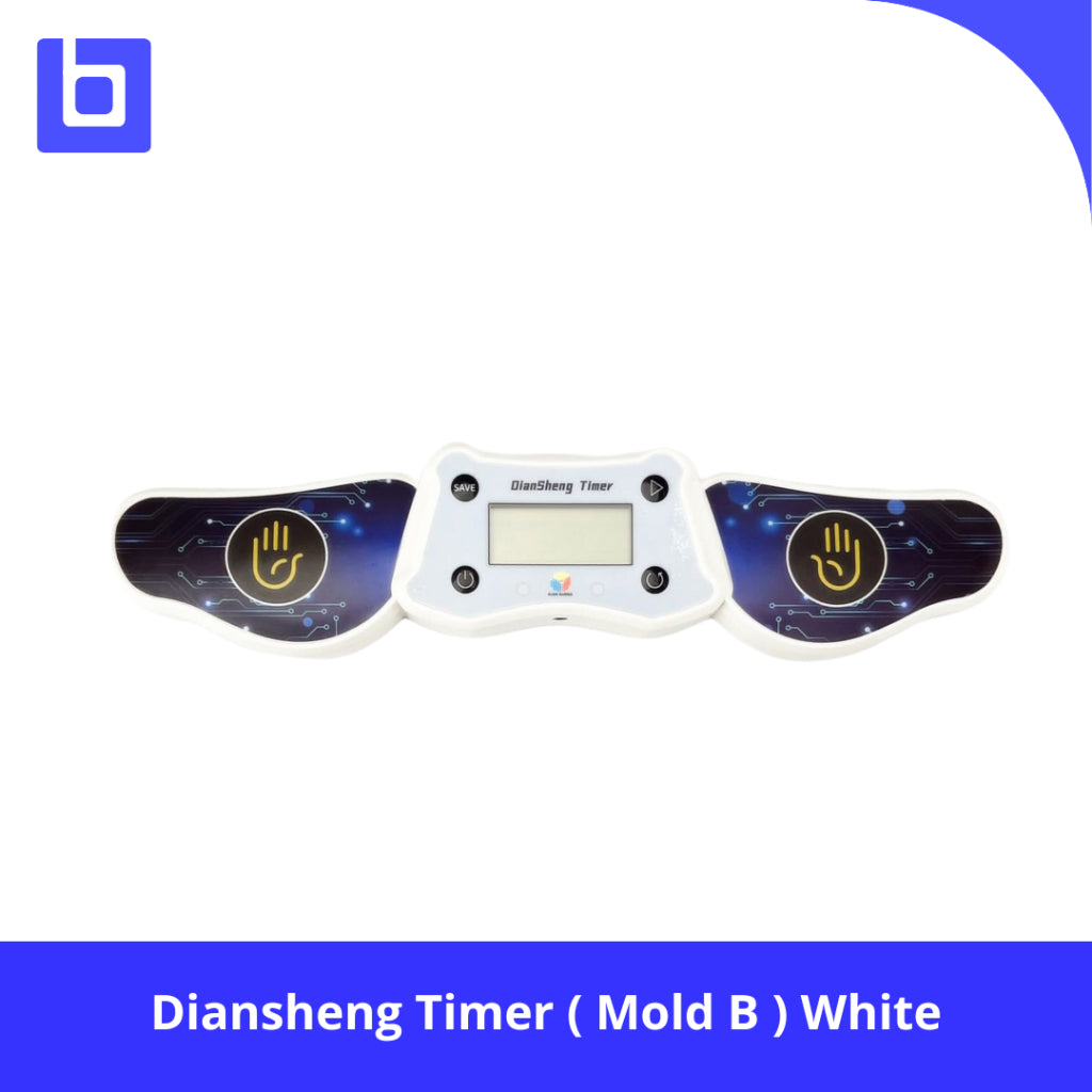 Timer Cube - Timer DIansheng Timer Mold Original