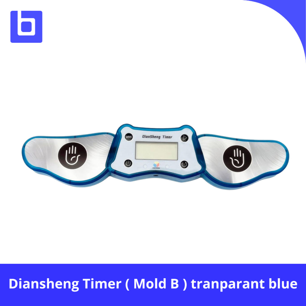 Timer Cube - Timer DIansheng Timer Mold Original