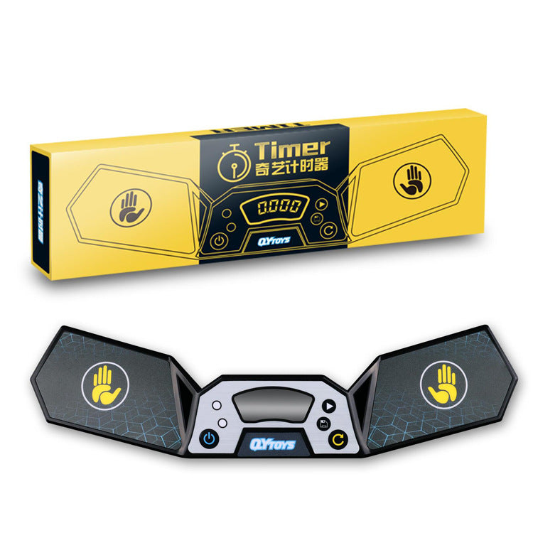 QIYI TIMER BLACK