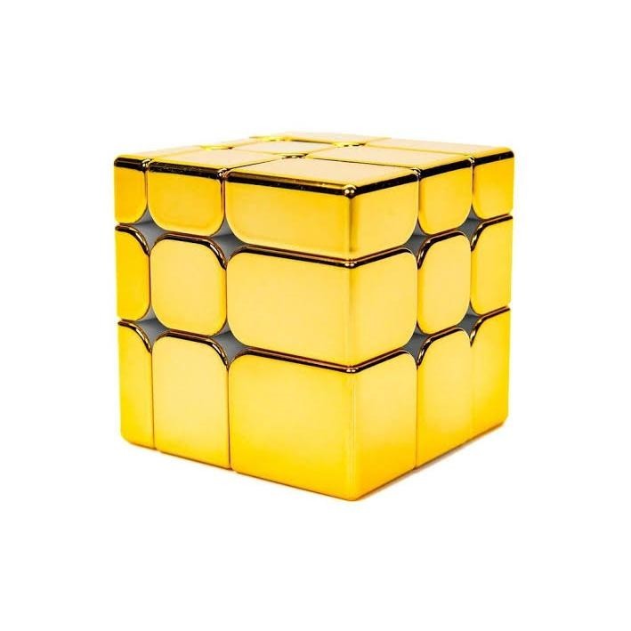 Cube mirror - Cyclone boys Metallic mirror Magnetic Original