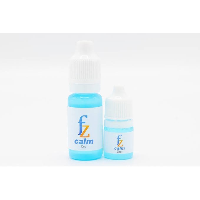 TheCubicle Lube FZ Calm 3/10CC Original - 3cc
