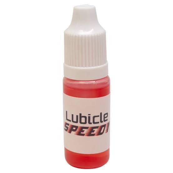 TheCubicle Lube - Lubicle Speedy Original - 3cc