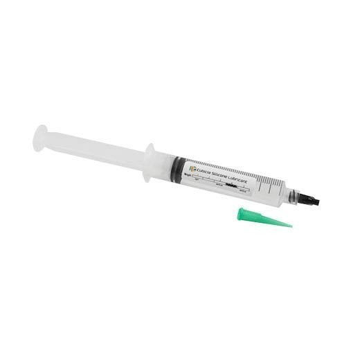 TheCubicle Lube - Silicone Weight 1/2/3/4/5 Original - Weight 1