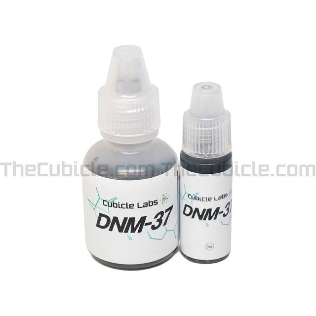 TheCubicle Lube DNM 37 10cc Original - 3CC