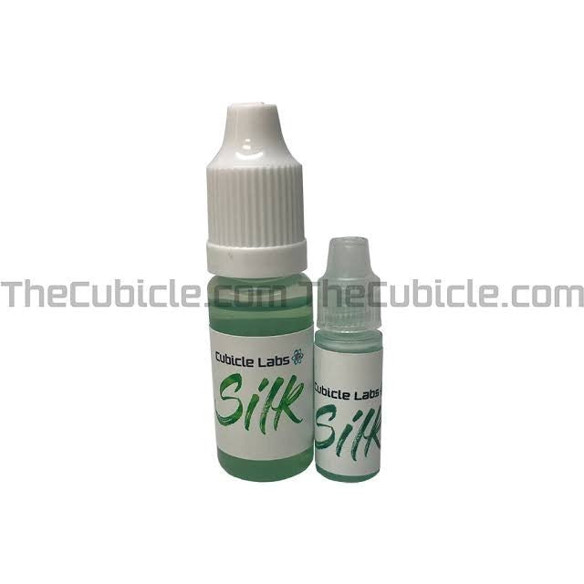 TheCubicle Lube Labs Silk 3/10 CC Original - 3cc