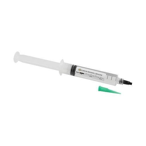 TheCubicle Lube - Silicone Weight 1/2/3/4/5 Original - Weight 1